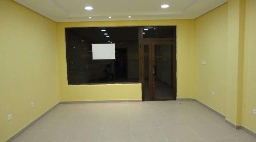Local comercial