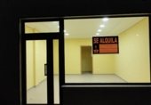 50m² offices for rent in Cáceres, in the area of Moctezuma, Calle Caupolicán, 2 photo