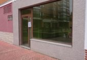 50m² offices for rent in Cáceres, in the area of Moctezuma, Calle Caupolicán, 2 photo