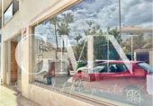 167m² locaux commerciaux pour vente à Altea, photo