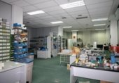 Oficines
en venda
amb 622m² a Tres Cantos, Travesía Poniente foto