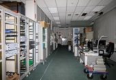 Oficines
en venda
amb 622m² a Tres Cantos, Travesía Poniente foto