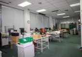 Oficines
en venda
amb 622m² a Tres Cantos, Travesía Poniente foto