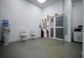 Oficines
en venda
amb 622m² a Tres Cantos, Travesía Poniente foto