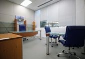 Oficines
en venda
amb 622m² a Tres Cantos, Travesía Poniente foto