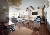 Restaurante en venta con 171m² en Puebla de Vallbona, Calle Doctor Fleming foto