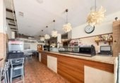Restaurante en venta con 171m² en Puebla de Vallbona, Calle Doctor Fleming foto