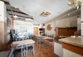 Restaurante en venta con 171m² en Puebla de Vallbona, Calle Doctor Fleming foto