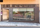 Oficinas en venta con 200m² en Motril, Calle Ramón y Cajal foto
