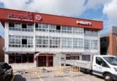 Edificio en venta con 2122m² en A Coruña, Calle 3 foto
