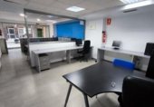 Local comercial
en venda
amb 126m² a Alacant, Calle Bono Guarner foto
