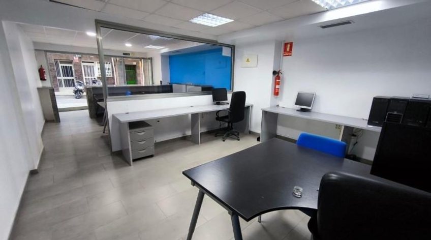 Local comercial