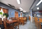 151m² restaurant for sale in Madrid, in the area of Berruguete, Calle de Berruguete photo