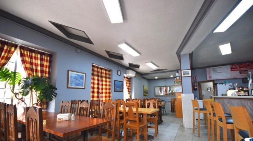 Local comercial