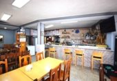 151m² restaurant for sale in Madrid, in the area of Berruguete, Calle de Berruguete photo