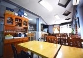 151m² restaurant for sale in Madrid, in the area of Berruguete, Calle de Berruguete photo