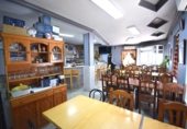 151m² restaurant for sale in Madrid, in the area of Berruguete, Calle de Berruguete photo