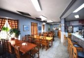 151m² restaurant for sale in Madrid, in the area of Berruguete, Calle de Berruguete photo