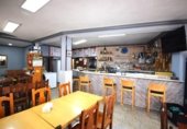 151m² restaurant for sale in Madrid, in the area of Berruguete, Calle de Berruguete photo
