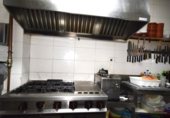 151m² restaurant for sale in Madrid, in the area of Berruguete, Calle de Berruguete photo
