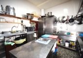 151m² restaurant for sale in Madrid, in the area of Berruguete, Calle de Berruguete photo