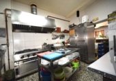 151m² restaurant for sale in Madrid, in the area of Berruguete, Calle de Berruguete photo