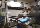 151m² restaurant for sale in Madrid, in the area of Berruguete, Calle de Berruguete photo