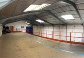 Nave Industrial en venta con 400m² en Arganda del Rey, Vereda de las Yeguas foto