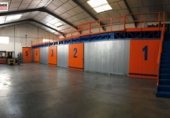 Nave Industrial en venta con 400m² en Arganda del Rey, Vereda de las Yeguas foto
