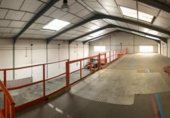 Nave Industrial en venta con 400m² en Arganda del Rey, Vereda de las Yeguas foto