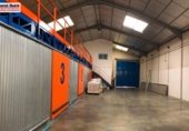Nave Industrial en venta con 400m² en Arganda del Rey, Vereda de las Yeguas foto