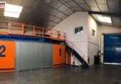 Nave Industrial en venta con 400m² en Arganda del Rey, Vereda de las Yeguas foto