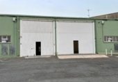 697m² warehouse industrial for sale in Santa Pola, Carretera Dolores a Alicante Vereda photo
