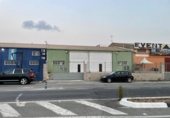 697m² warehouse industrial for sale in Santa Pola, Carretera Dolores a Alicante Vereda photo