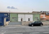 697m² warehouse industrial for sale in Santa Pola, Carretera Dolores a Alicante Vereda photo