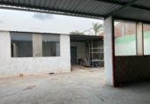 697m² warehouse industrial for sale in Santa Pola, Carretera Dolores a Alicante Vereda photo