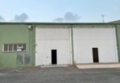 697m² warehouse industrial for sale in Santa Pola, Carretera Dolores a Alicante Vereda photo