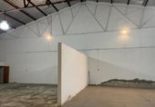 697m² warehouse industrial for sale in Santa Pola, Carretera Dolores a Alicante Vereda photo