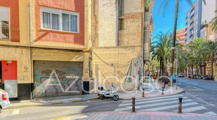 Local comercial