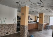265m² cafétéria pour vente à Carthagène, photo