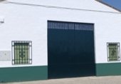 Nave en alquiler con 220m² en Torredonjimeno, Calle Piñuelas, 13 foto