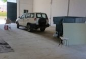 Nave en alquiler con 220m² en Torredonjimeno, Calle Piñuelas, 13 foto