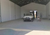 Nave en alquiler con 220m² en Torredonjimeno, Calle Piñuelas, 13 foto