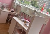 Perruqueria
en traspàs
amb 50m² a Rivas-Vaciamadrid, Avenida de Pablo Iglesias, 91 foto