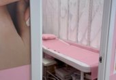 Perruqueria
en traspàs
amb 50m² a Rivas-Vaciamadrid, Avenida de Pablo Iglesias, 91 foto