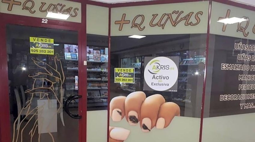 Local comercial