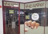 Local comercial en venta con 35m² en Toledo, Calle del Río Bullaque foto