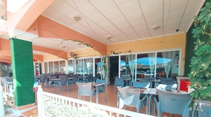 Local comercial