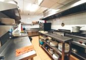 Restaurante en venta con 120m² en Denia, en la zona de Las Marinas, carretera de les marines a dénia, 03779 foto
