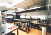 Restaurante en venta con 120m² en Denia, en la zona de Las Marinas, carretera de les marines a dénia, 03779 foto